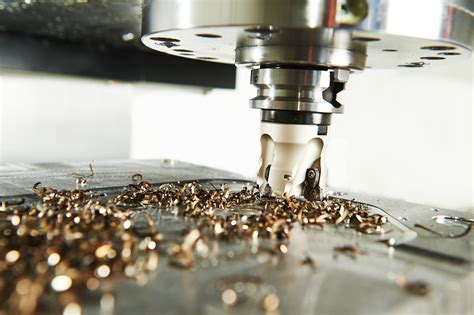 introduction to cnc milling